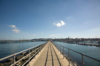 5 reasons to spend your Sunday in Dún Laoghaire