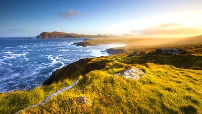 This video will make you want to explore the west this weekend