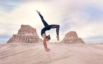 H&M’s new fitness range might actually inspire you to work out