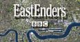 EastEnders is about to be rocked with a huge disaster