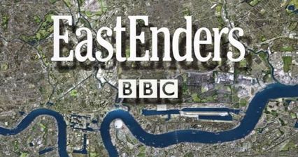 EastEnders is about to be rocked with a huge disaster