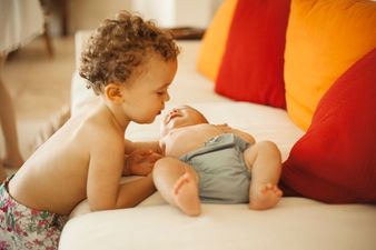 First borns are more likely to have this health condition