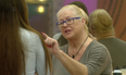 Kim Woodburn’s advice to Chloe Ferry on CBB last night made everyone cringe