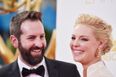 Katherine Heigl has welcomed a baby boy