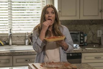 Here’s the first trailer for Santa Clarita Diet on Netflix