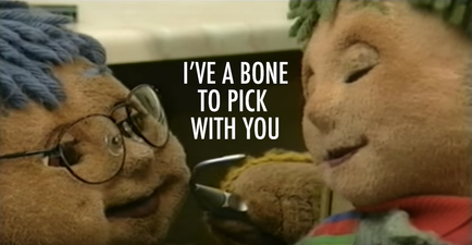 Tots TV is far more entertaining if you add subtitles from Love/Hate