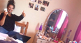 This could be the messiest student room in Ireland