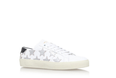 There’s a dupe for these Saint Laurent trainers and they’re only €25