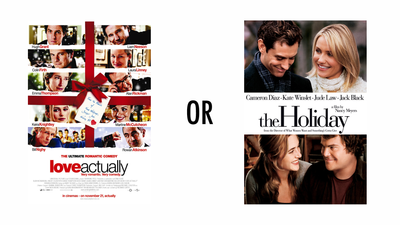 The hardest winter edition of ‘Would You Rather’