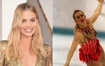 Margot Robbie looks legitimately unrecognisable in her new role
