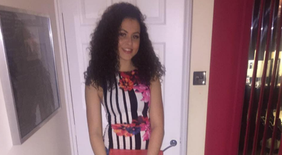 Young woman’s shaving rash on legs turned out to be rare cancer symptom