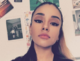 We can’t tell this girl apart from Ariana Grande