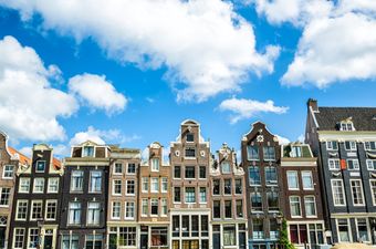 6 things I wish I’d known before going to Amsterdam