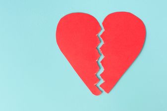 This is how long it should take to get over your ex, according to experts