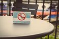 One major European country looks set to be completely cigarette free