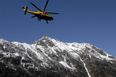 Up to 20 people feared dead following an avalanche in Italy