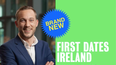 People are freaking out over someone who will be on First Dates Ireland tomorrow night