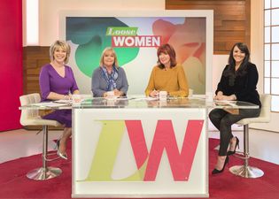 TV regulator dismisses complaints about homophobic discussion on Loose Women