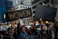 With Trump poised to take office, a million women are preparing to protest