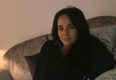 Stephanie Davis has shared a video of when her contractions started