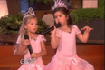 Sophia Grace’s new music video is missing one very important person