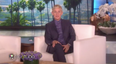 Ellen DeGeneres’ farewell tribute to Obama is just perfect