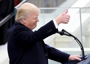 All mention of climate change has been removed from the White House website