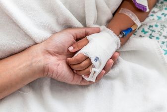 Investigation launched into claims children were given water instead of chemotherapy