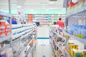 Irish pharmacies to provide safe space to help victims of domestic violence