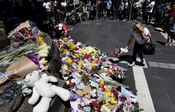 Three-month-old baby dies in car attack, bringing death toll to five