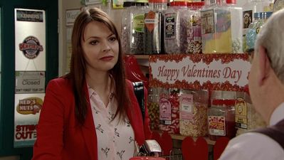 Corrie’s Kate Ford has opened up about boring storylines