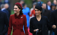 So thoughtful! Meghan Markle gave Kate Middleton a very special birthday gift