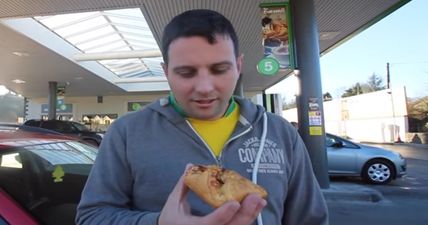 There’s a song about one of Ireland’s most-loved foods, the jambon