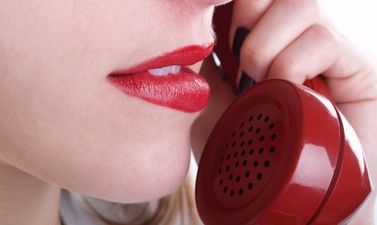 People in this Mayo town are accidentally being bombarded with calls to adult chatlines