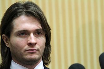 Raffaele Sollecito’s controversial comment about murder hasn’t gone down well online