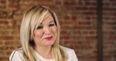 Michelle O’Neill is the new Sinn Féin leader in Northern Ireland