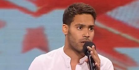 All 6 Eurovision hopefuls from the UK are former X Factor contestants