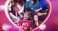 This guy’s kiss cam proposal went horribly wrong