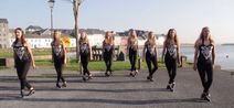 Watch Irish dancers from Galway dance to Ed Sheeran’s Shape of You