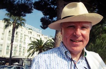 Francis Brennan is in hot water over comments he made regarding Sligo folk