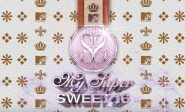 My Super Sweet Sixteen is coming back to MTV but with a new twist