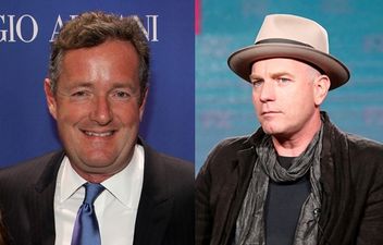 Piers Morgan resorts to petty insults after Ewan McGregor fails to show up on GMB