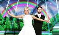 Hughie Maughan hits out at RTÉ over elimination from Dancing with the Stars