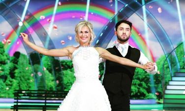 Hughie Maughan hits out at RTÉ over elimination from Dancing with the Stars