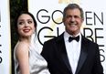 Mel Gibson has become a dad for the ninth time