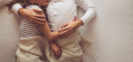 Trying this one thing could make all the difference to your relationship