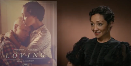 Ruth Negga chats to Her about Oscar nominations and growing up in Limerick