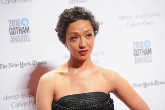 People are VERY angry that Ruth Negga has been called British