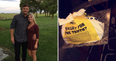 This couple tried to surprise each other with chicken wings and failed in the sweetest way possible