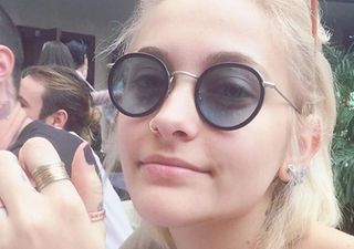 Michael Jackson’s daughter Paris is “convinced” her dad was murdered